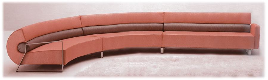 Диван  GIOVANNETTI BUBBA 