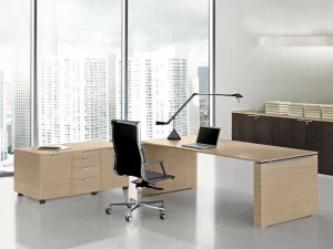 Bralco Офисная мебель из меламина Jet