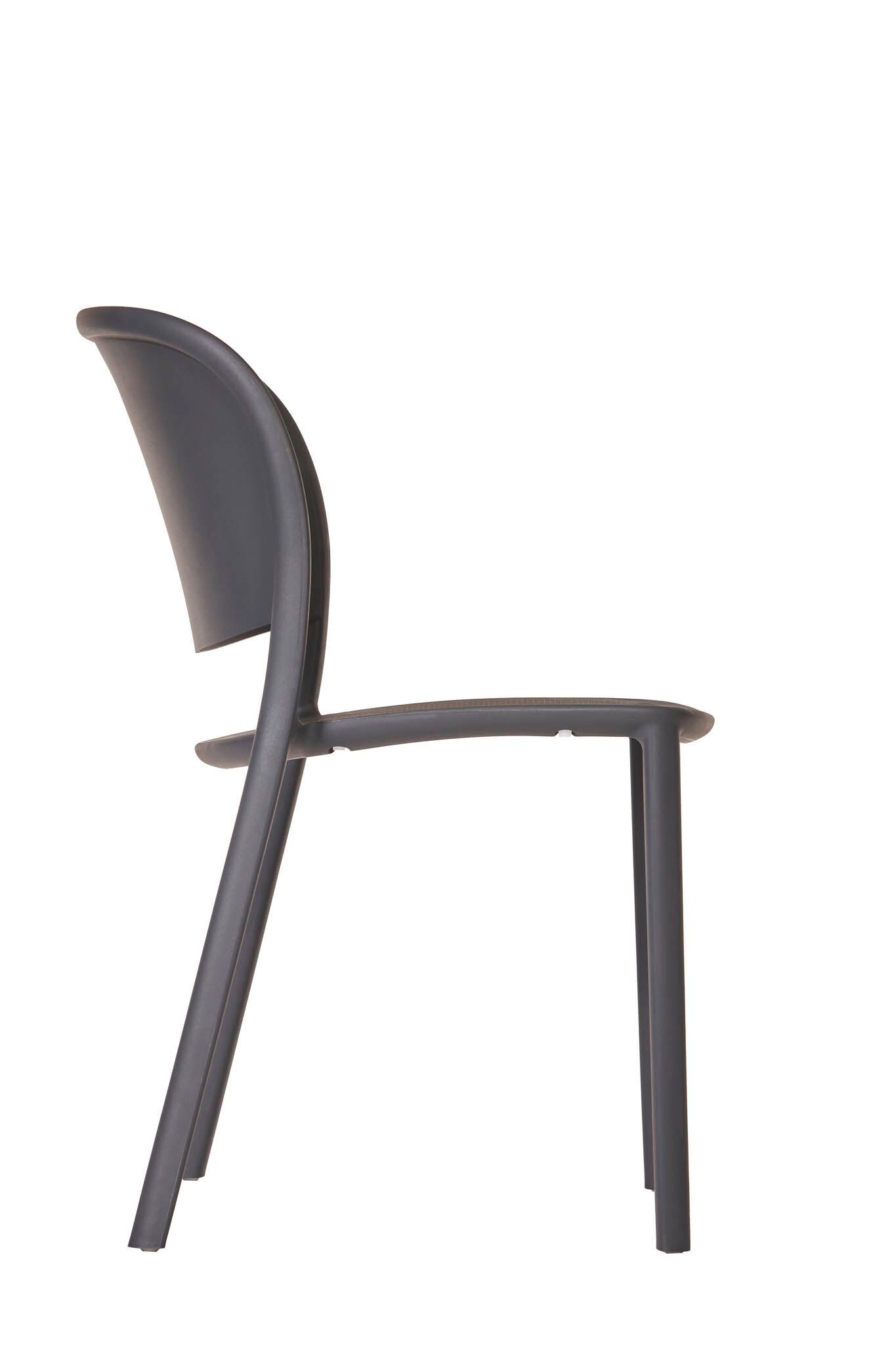 Стул из полипропилена Ezpeleta Trena ARCH-00088128 - Вид №22