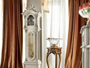 Modenese Gastone Маятниковые часы из массива дерева Casanova