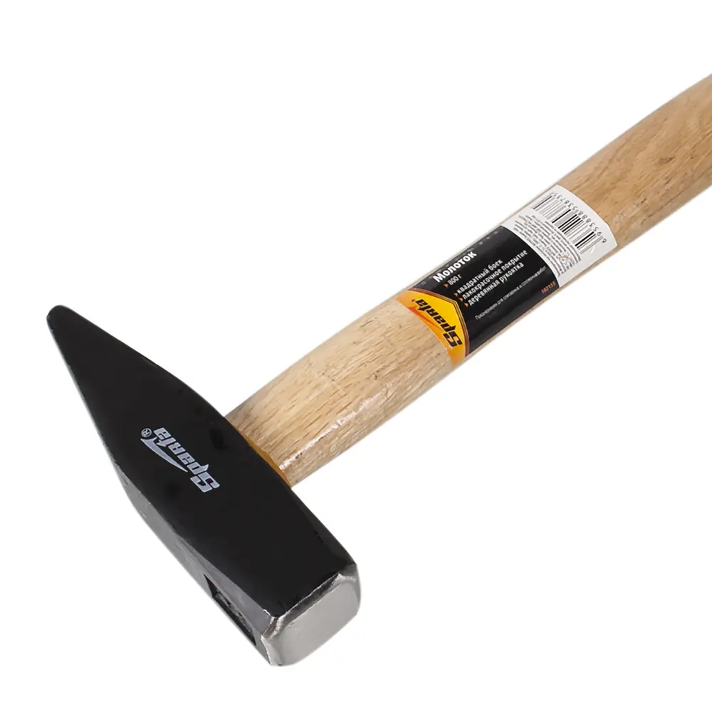 STLM-2102819 Молоток кухонный Sparta Китай  - Вид №1