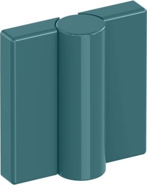 B9505.75LK ремешок на винтах HEWI System 111 | Polyamid  - Вид №7