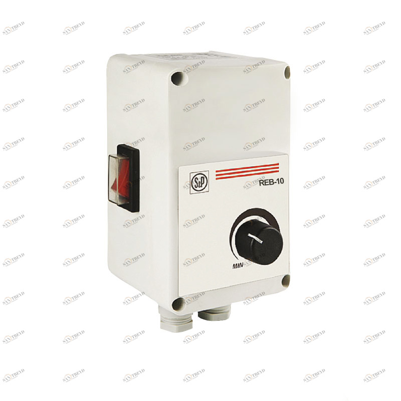 Электронный регулятор скорости Reb-10 Santreyd 5401303200