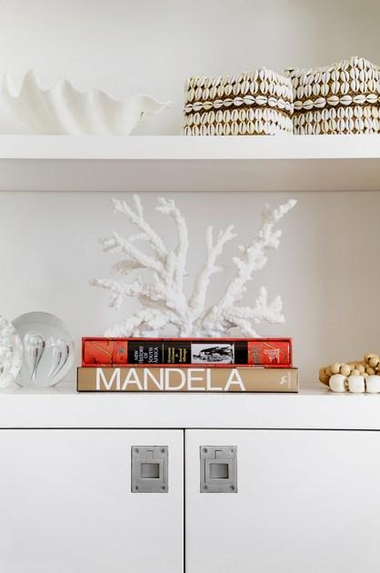 Formani Встраиваемая ручка для мебели из нержавеющей стали One Pb51/60 - Вид №2