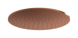 Верхний душ круглый диам.400 WE ARE IB ma040rr Antique Copper Monamour