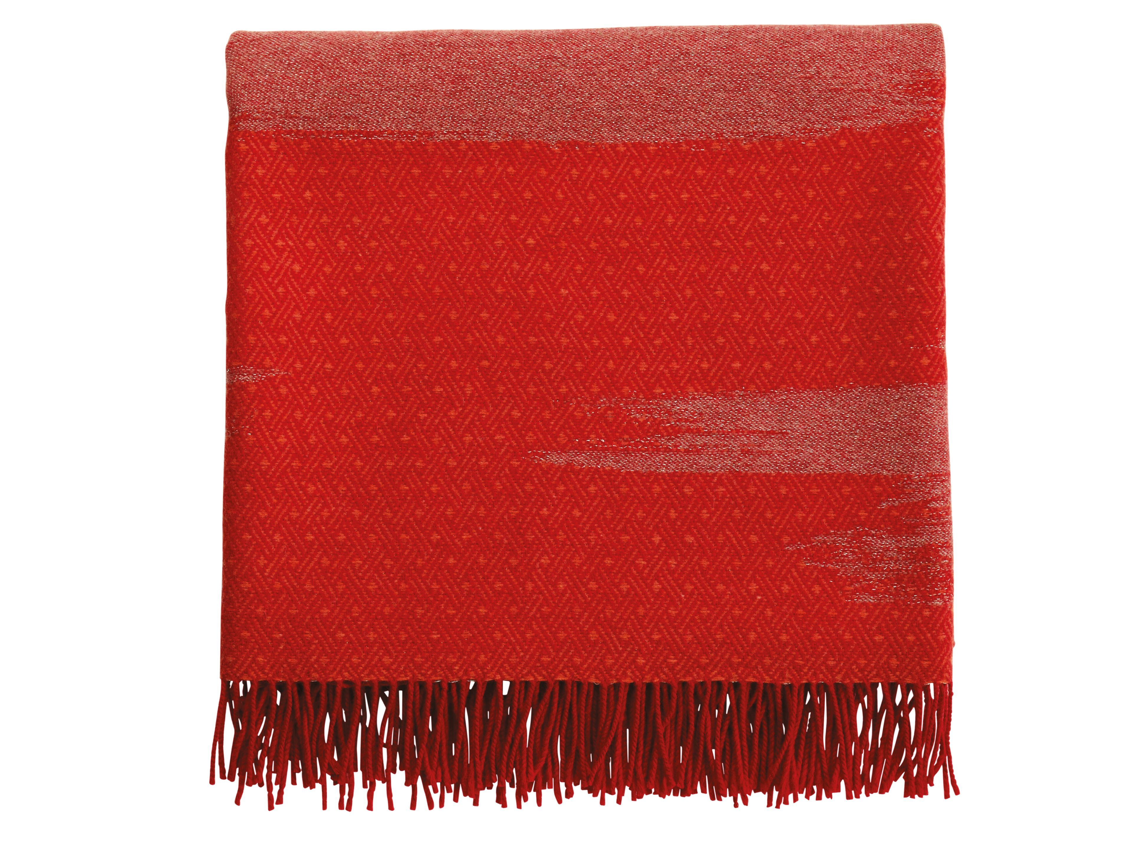 Жаккардовый плед K-3 Maiko ARCH-00052831 - Вид №2