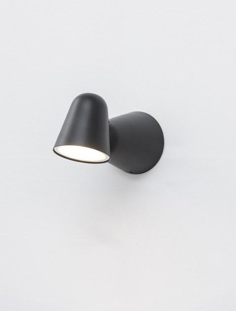 Formagenda Регулируемый светодиодный настенный светильник Peppone sun-id-1421923 - Вид №14