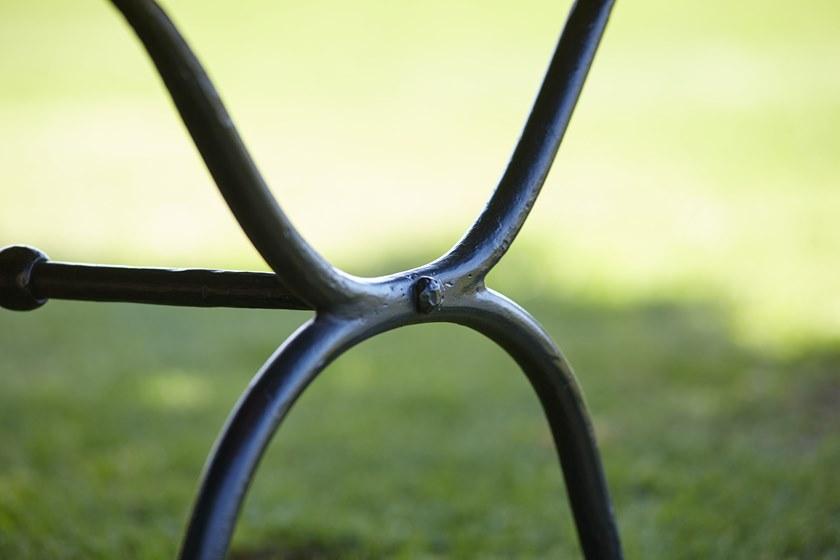 OFFICINACIANI Прямоугольный садовый стол Rombi Gf4002ta-mac  - Вид №2