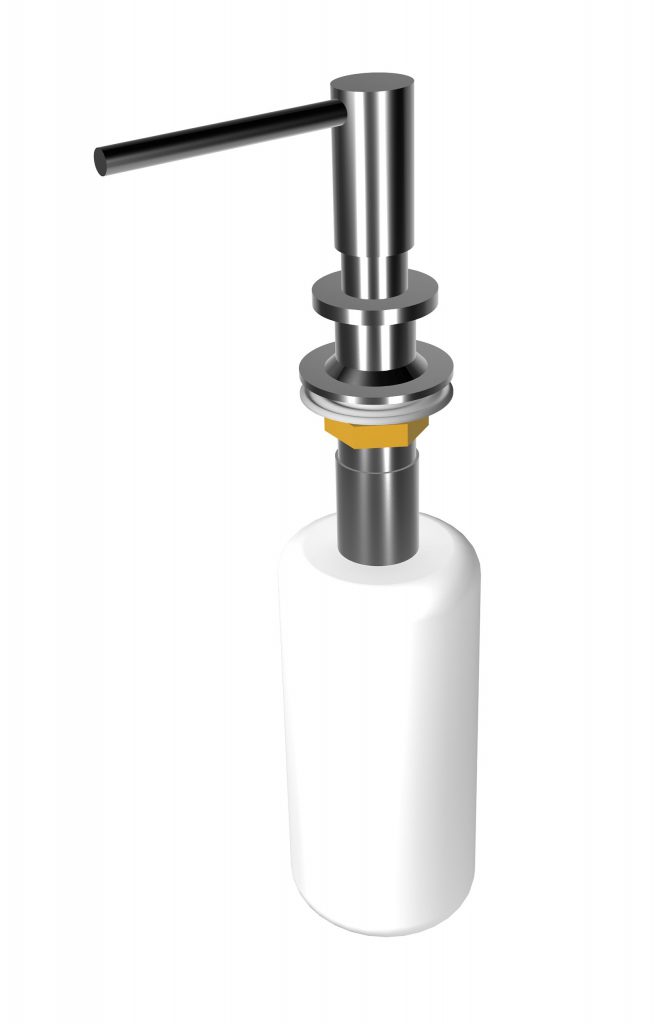 30698 / DA Диспенсер для колоды. Bongio 30698/DA