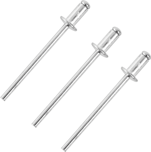 86487291 Заклепка 3.2x6 мм, 50 шт. STLM-0069231 Santreyd