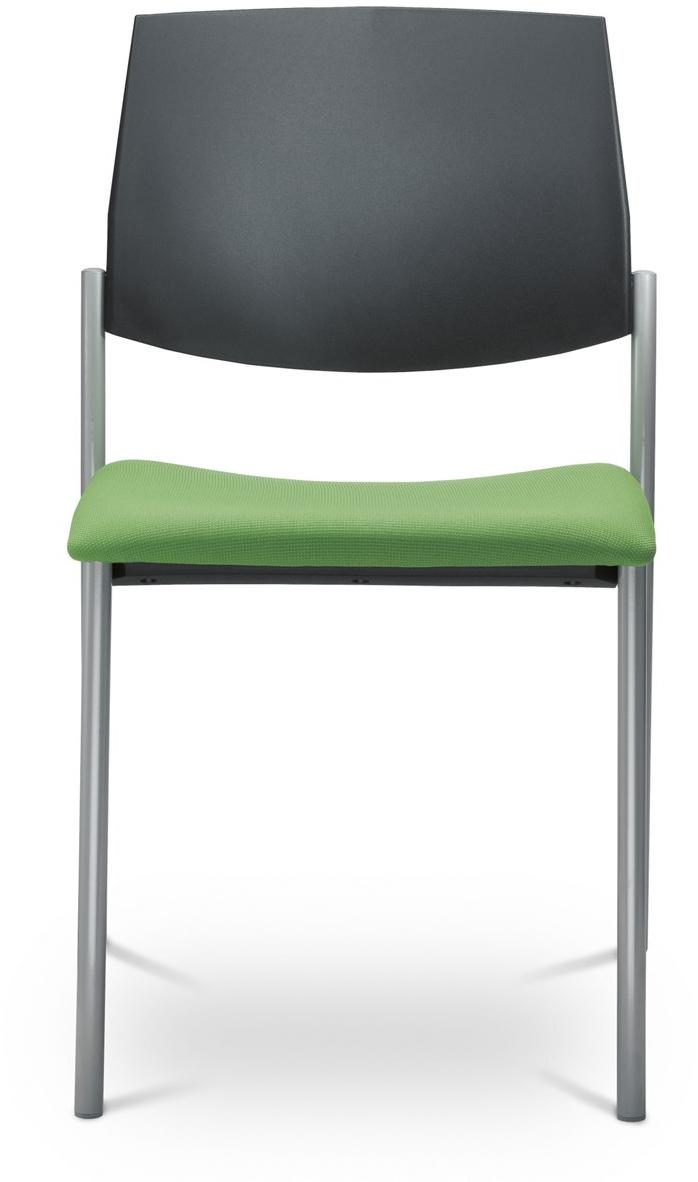 LD Seating Штабелируемый стул для конференций из полипропилена Seance art 190 - Вид №1