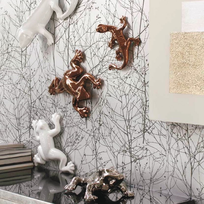 Q234BIX22 Обои декоративные Adriani e Rossi  - Вид №1