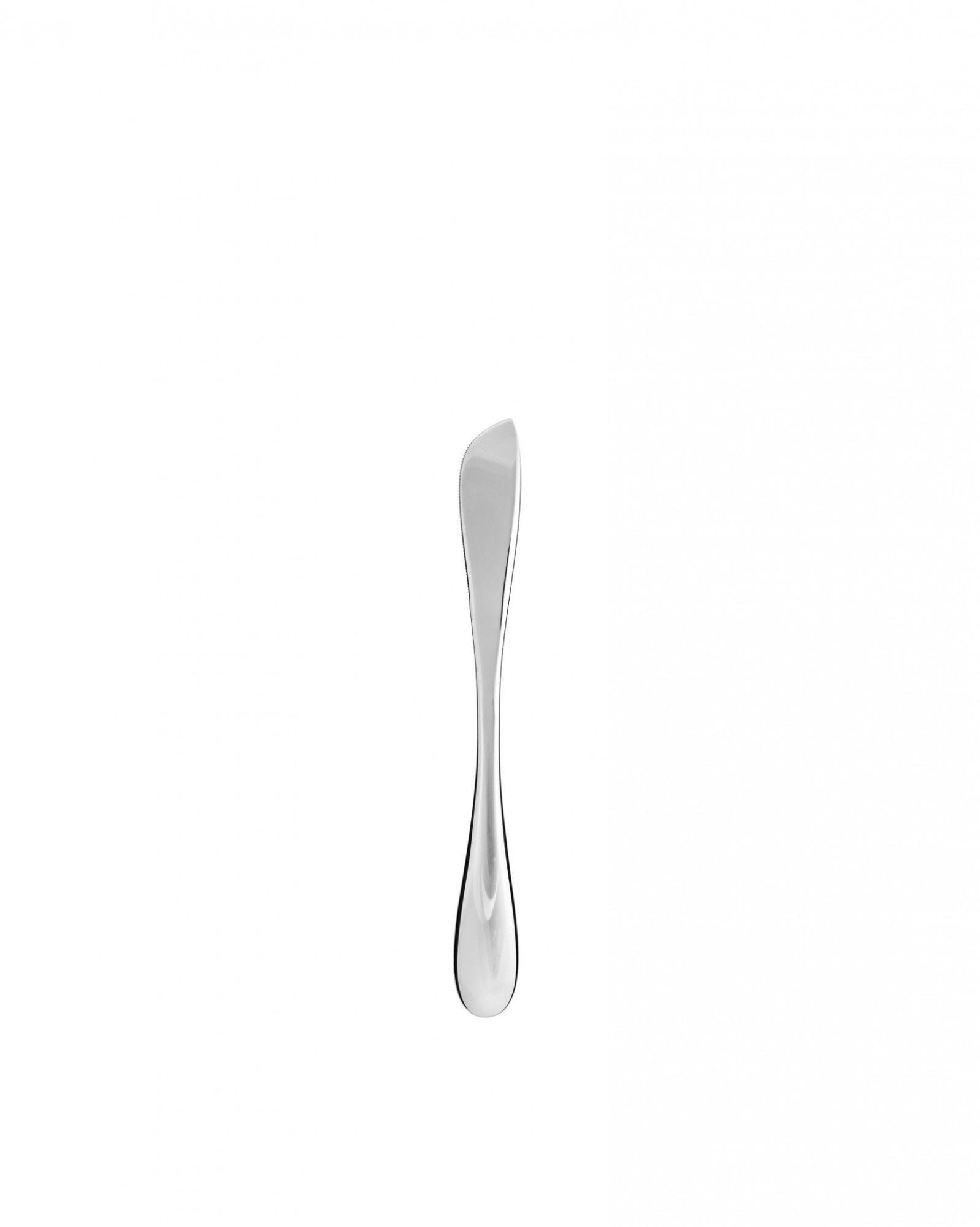 Столовый нож. 4 штуки Alessi eat.it WA10/3