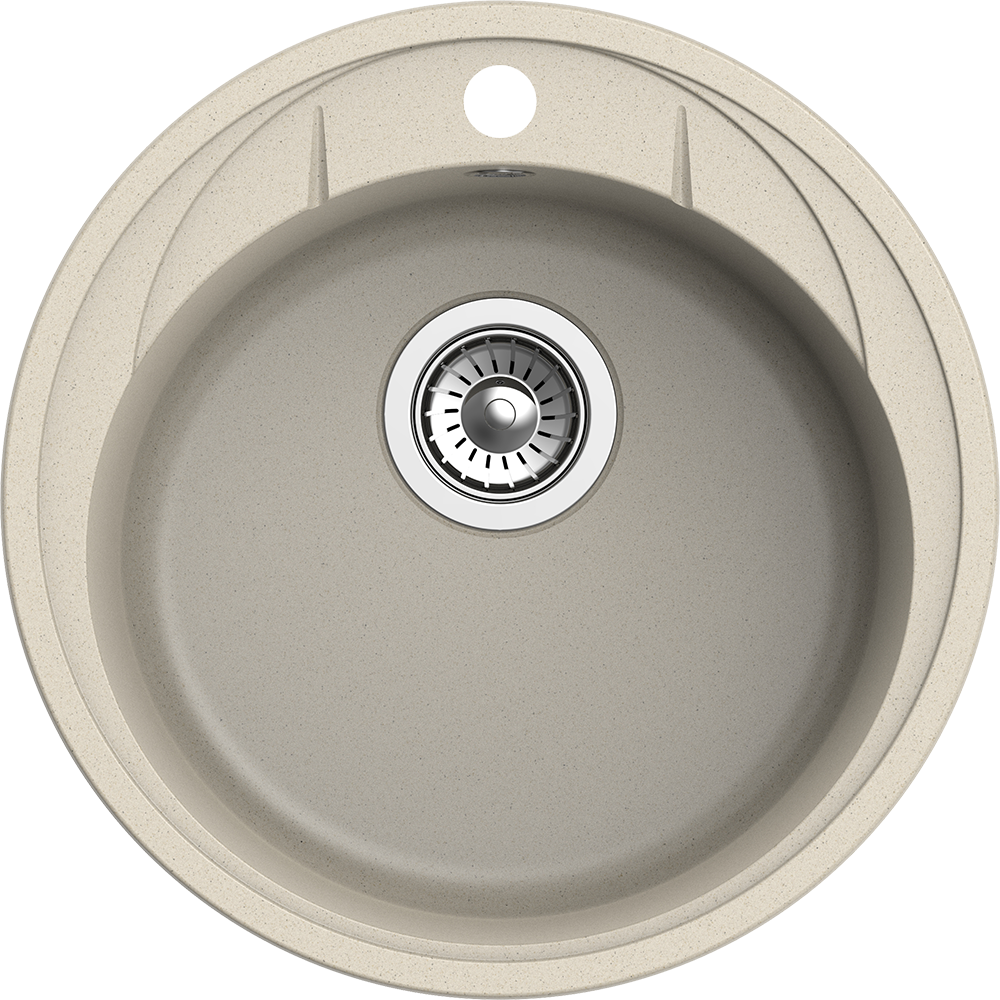 Кухонная мойка Кварц Ewigstein S641 GranFest E-R45-S641