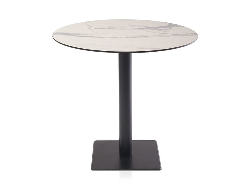 Круглый стол Vela Arredamenti COMPACT 44 T ARCH-00129611