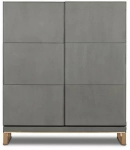 BAXTER Офисный шкаф с распашными дверцами Kir