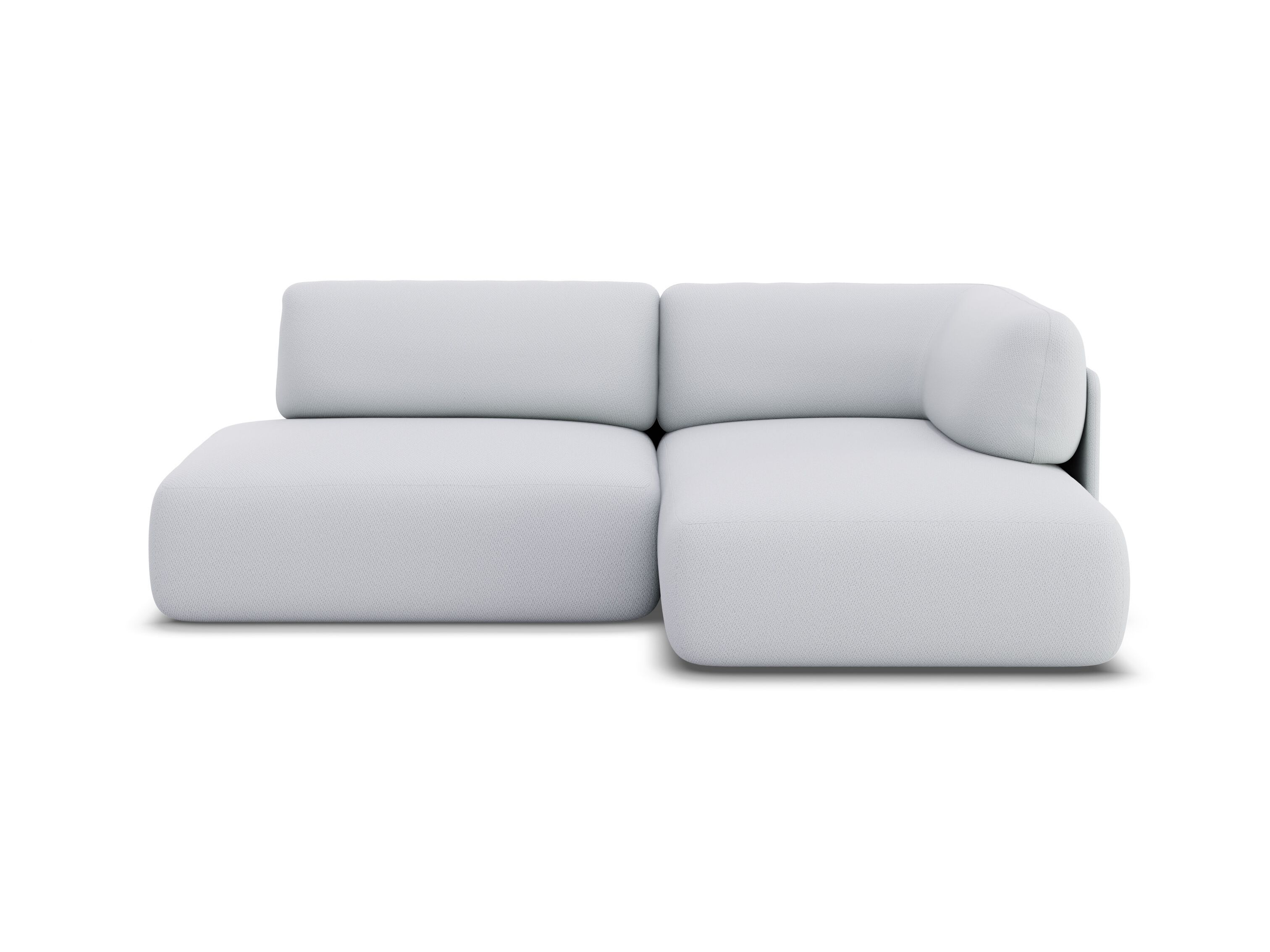 Диван шезлонг 2 местный открытый Noah Living торий ARCH-00023113 - Вид №1