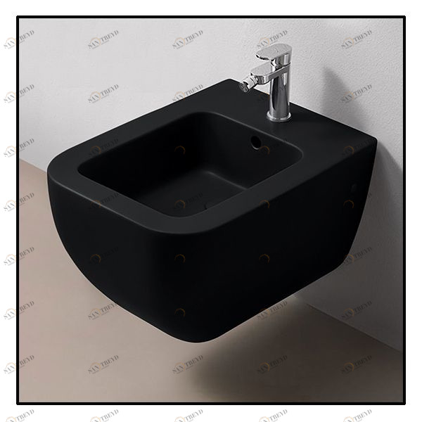 SHCOBSBA Биде подвесное SHUI Comfort Ceramica Cielo