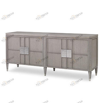 Серванты 07251-630-002 Harrison Sideboard - Grey Ambella 