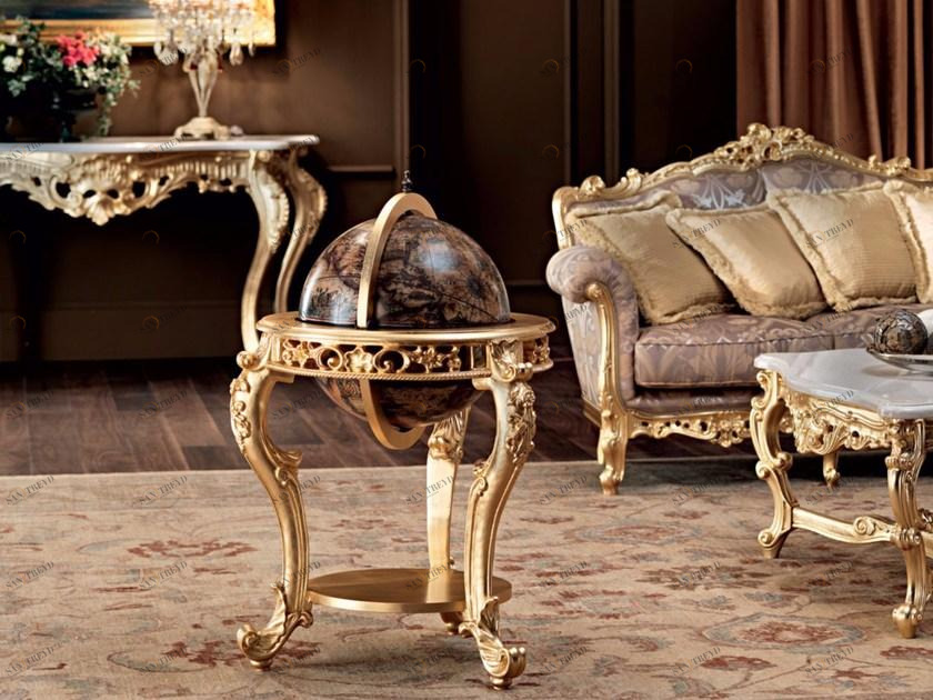 Modenese Gastone Мобильный бар Villa venezia 11642