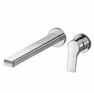 FIR Italia Внешняя часть для настенного смесителя для раковины NEW HANDY 52 52.1820.8