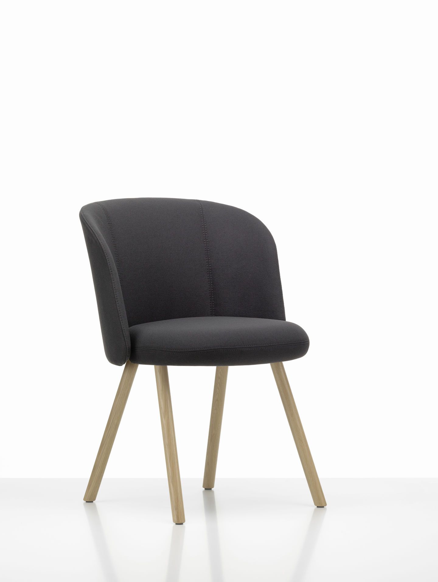 Мягкий стул VITRA ARCH-00128675 - Вид №7
