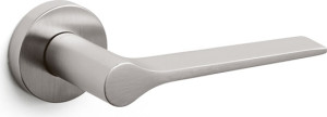 M107_IS Дверная ручка LAMA OLIVARI