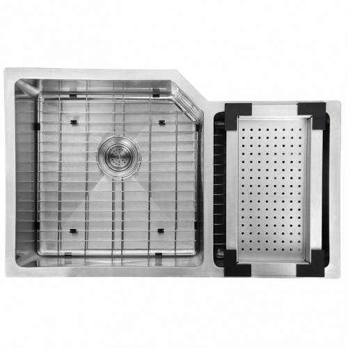 Коландер CS-1 krausru  - Вид №2