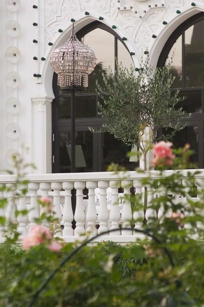 SAS Italia Реконструированная каменная балюстрада sun-id-1481991 - Вид №31