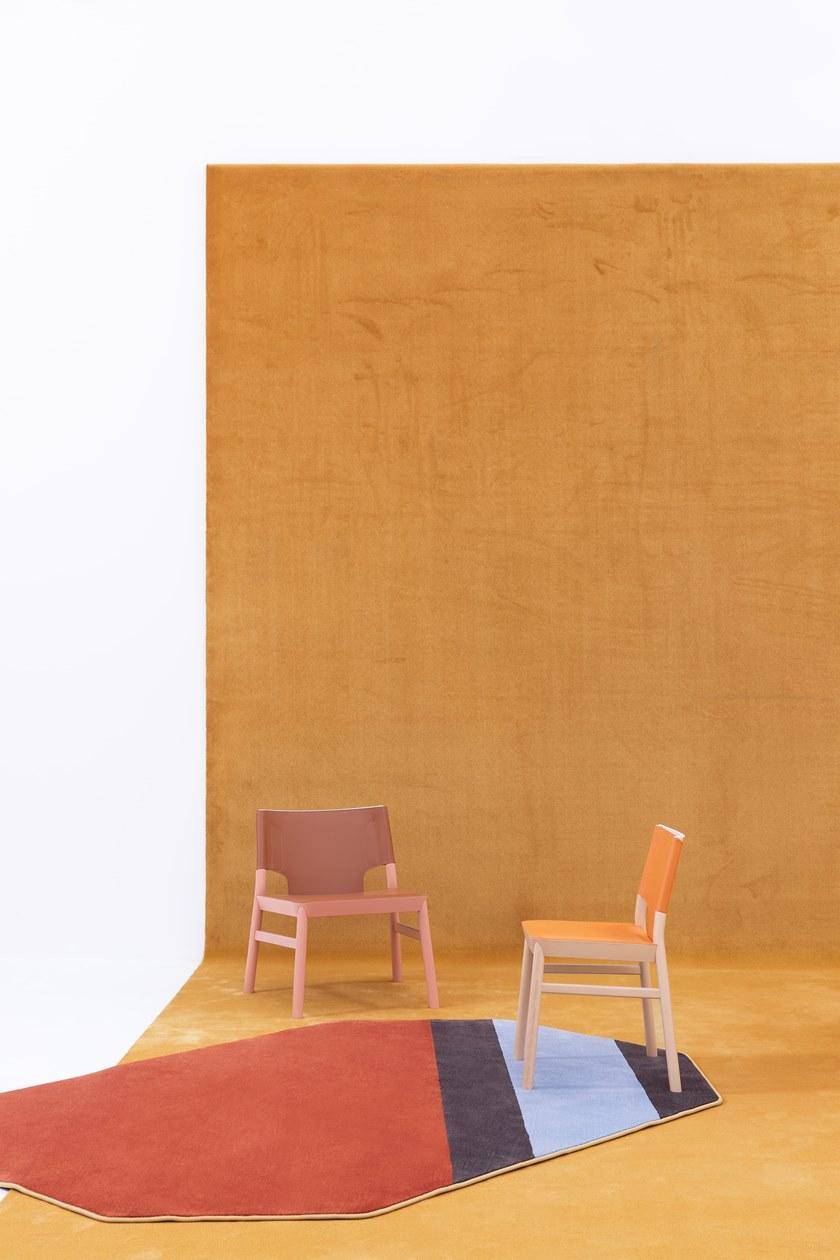 Billiani Салон из бука и кожи Marimba 114 - Вид №2