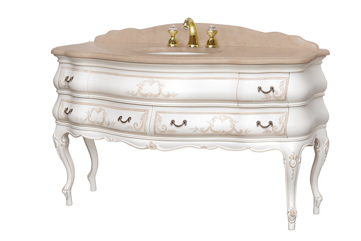 8585/160 Mobile bagno Bianchini&Capponi RINASCIMENTO Bianchini Capponi - Вид №1