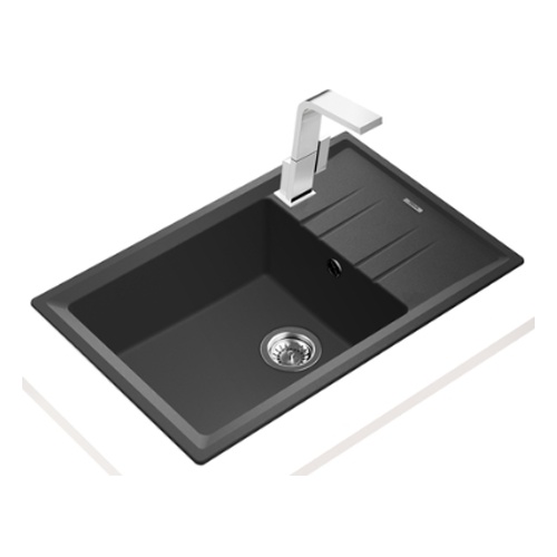 1303566 Мойка кухонная овальная Teka  - Вид №2