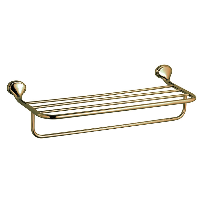 REPS98063 Полотенцедержатель DANIEL RUBINETTERIE Revival Accessori