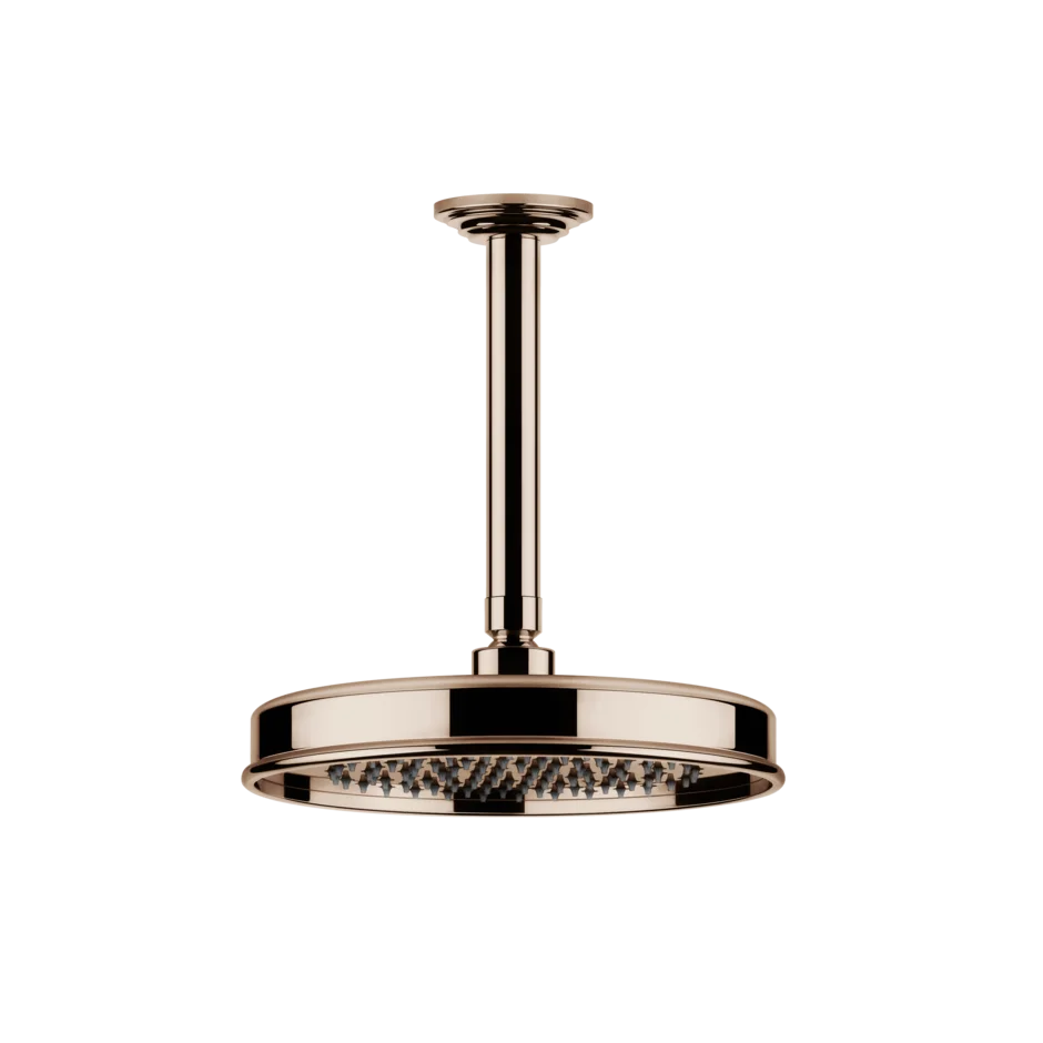 Насадка для душа 65152 030 Gessi Venti20 МЕДЬ PVD 65152030