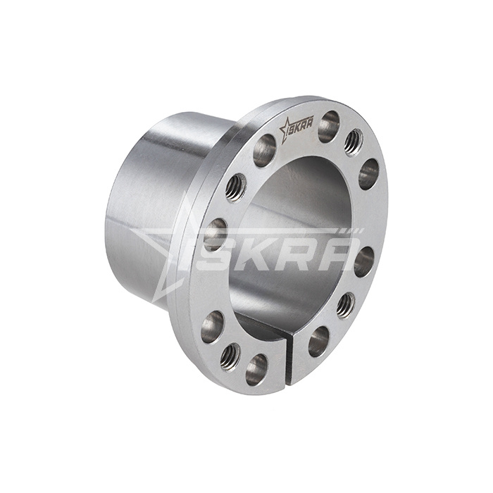 IS3450 Зажимная втулка KLDA024 ISKRA  - Вид №8