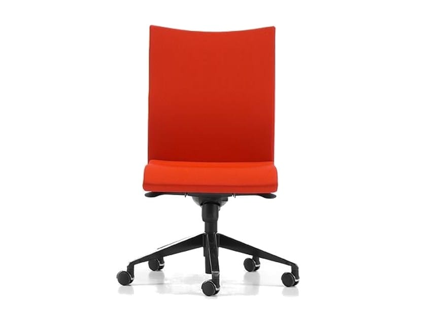 Офисное кресло из ткани с 5 спицами TALIN Aviamid ARCH-00089877 - Вид №1