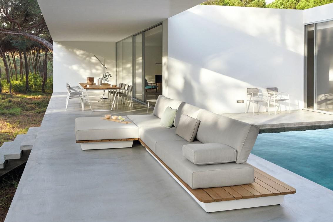 Concept 2 лава alu top f10 Manutti Air MNST791 - Вид №6