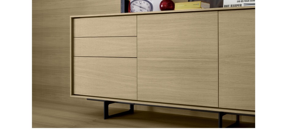 002845 Комод Treku 