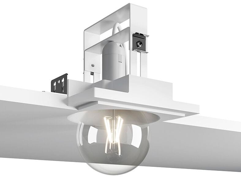 Металлический утопленный светодиодный прожектор Rossini Illuminazione POP ARCH-00132094