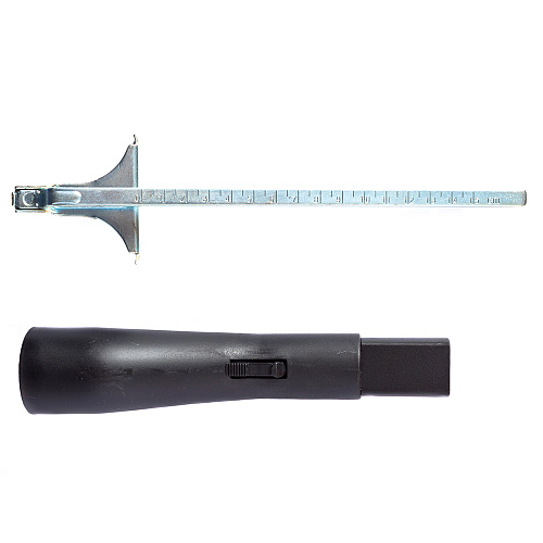 Электрический лобзик REDVERG RD-JS18/U UNIMAX 18/36 , Без ЗУ, Без АКБ 5483175 STDN-0005617 - Вид №10