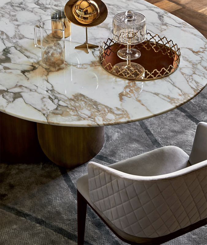 Стол OSCAR OPERA 46015/28 Contemporary - Вид №5