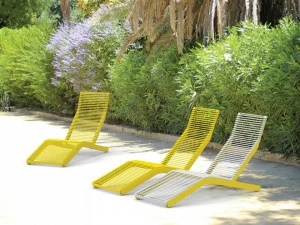 mmcité1 Садовая кушетка из оцинкованной стали  Rva251n