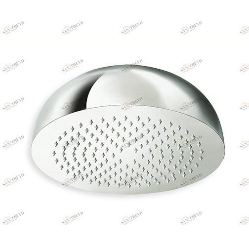 CRIPD918 ø 30 см SANDWICH PLUS душевая лейка против известкового налета Cristina Rubinetterie 