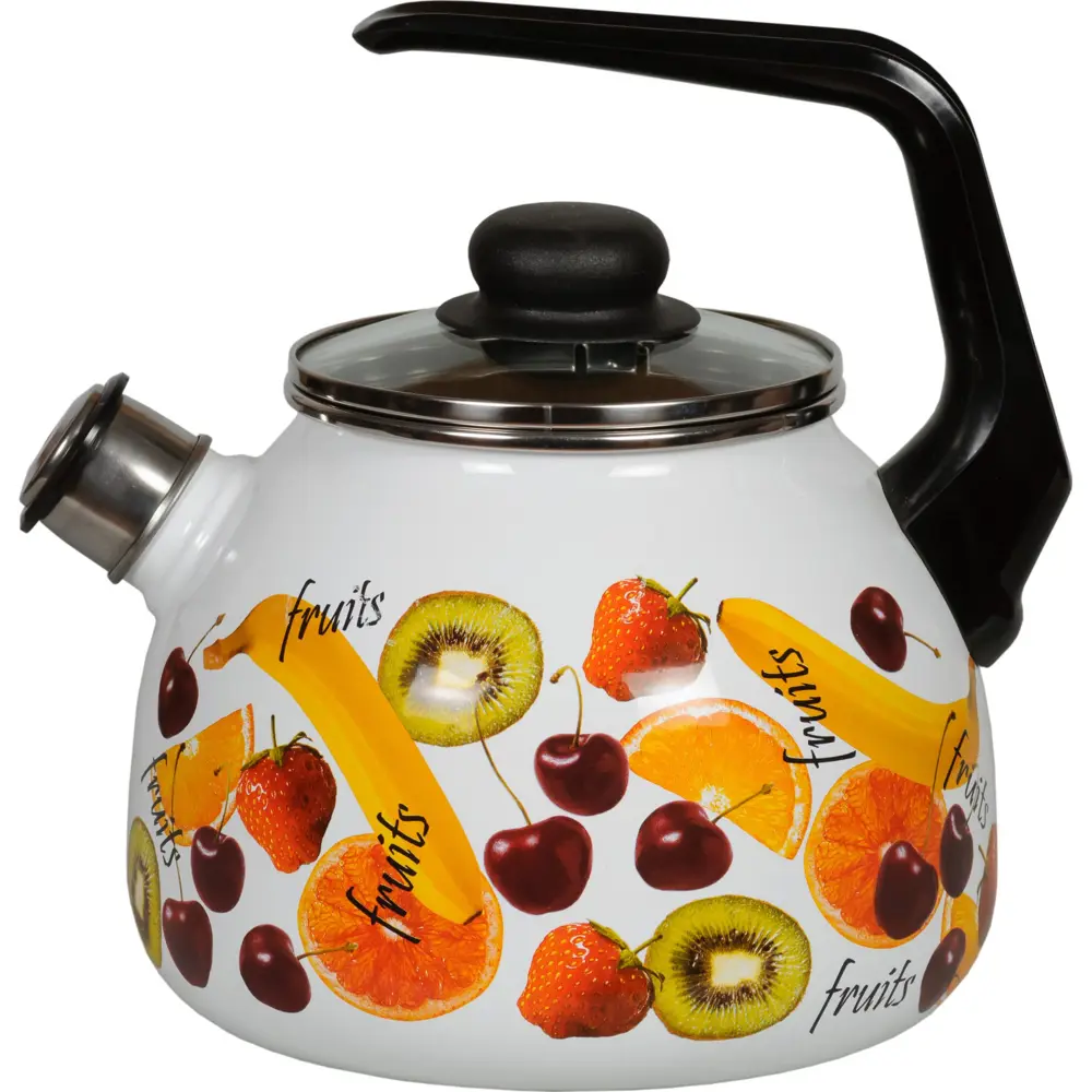 93756458 Чайник Vitross Fruits 3 л STLM-0565369