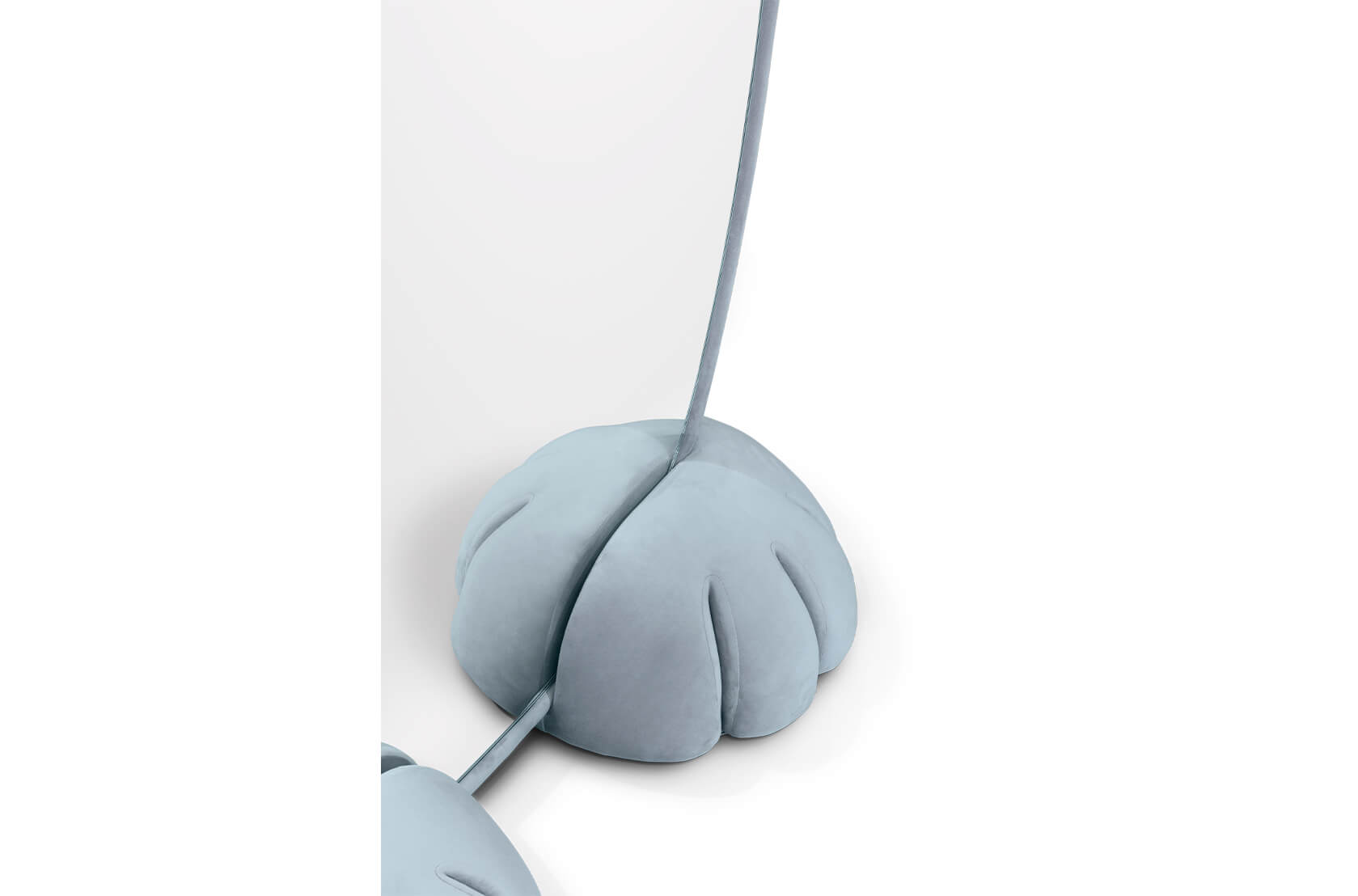 CIST379 Зеркала для детской Кролик Circu  - Вид №4