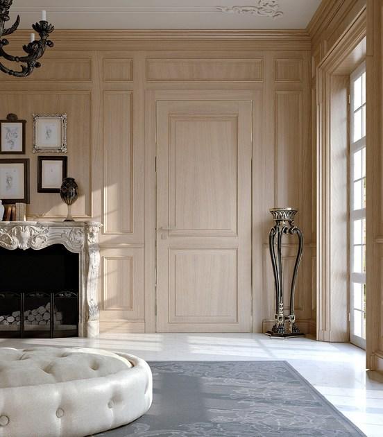 GINKO SAFE DESIGN Бронированная входная дверь из алюминия со скрытыми петлями sun-id-1502797 - Вид №3