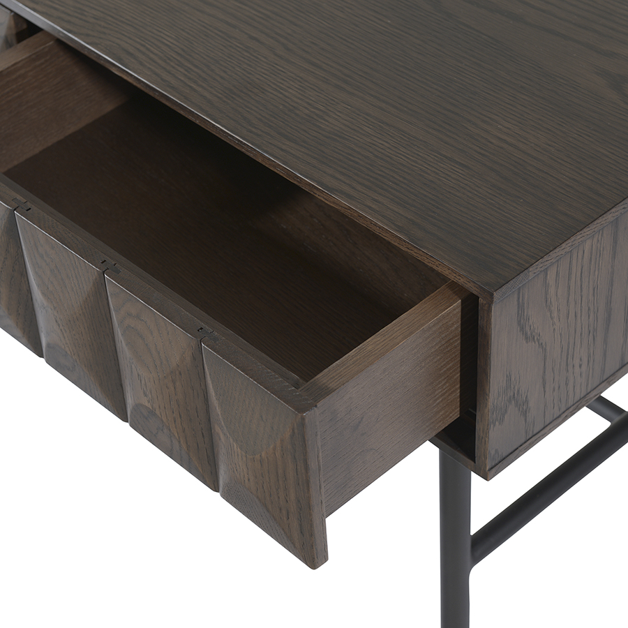 42103181 Стол консольный , latina, 117х39х75 см Unique Furniture  - Вид №10