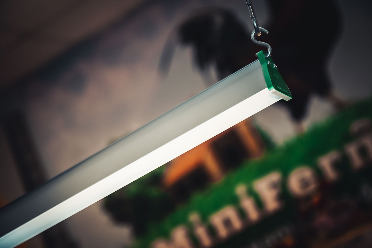 1121 Фитолампа для растений 40 Ватт. Длина 80 см LAB.Space  - Вид №26