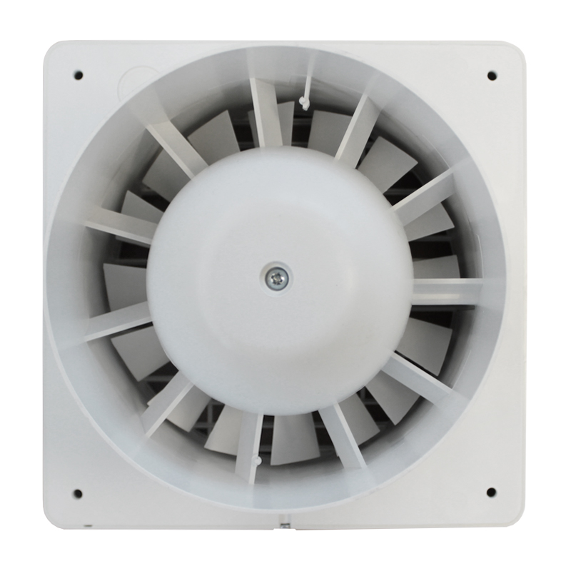Накладной вентилятор Soler Palau Future-150T 5210605500 - Вид №3