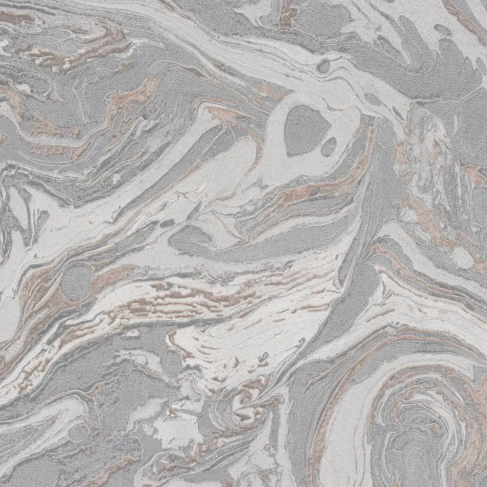 Обои флизелиновые Ovk Design Sirpi Murano серый 1.06 м 10813-05 88915402 STLM-2105241 ONIX - Вид №1